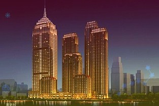 房地产行业周报:市场回暖不及预期因城施策力度有望加大