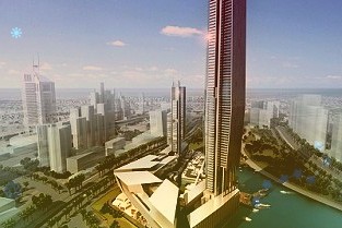 交易量超过8893万港元,今日龙湖集团大涨4%