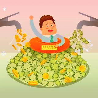 中邮证券给予腾远钴业推荐评级平均目标价为169元