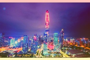 深圳光明:合成生物产业“沿途下蛋”向全球高地进发