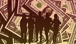 闻泰科技:产品集成业务向境外特定客户正式出货;ST吉艾:签署企业纾困重组