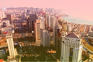 前途汽车K20发布:预售8.68~14.98万元,零百加速4.7s、L2
