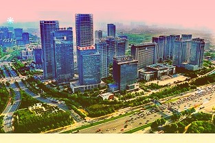 研究发现,人工智能语言模型GPT-3在智商测试中明显胜过人类大学生